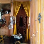 Wikingerdorf bei Gudvangen Wikingerdorf bei Gudvangen