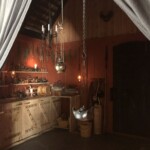 Wikingerdorf bei Gudvangen Wikingerdorf bei Gudvangen