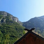 Wikingerdorf bei Gudvangen Wikingerdorf bei Gudvangen