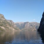 Aurlandsfjord Aurlandsfjord