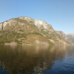 Aurlandsfjord Aurlandsfjord