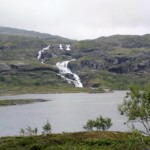 Ein Wasserfall :) Ein Wasserfall :)