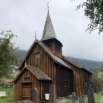 Diesmal nur "alte Kirche" Diesmal nur "alte Kirche"