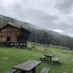 Stabkirche Stabkirche