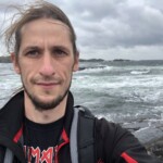 Phogl an der Küste Phogl an der Küste