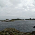 Festung bei Stavern Festung bei Stavern