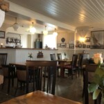 Restaurant in Nevlunghaven Restaurant in Nevlunghaven