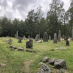 Steinkreise / Gräber Steinkreise / Gräber