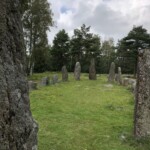 Steinkreise / Gräber Steinkreise / Gräber