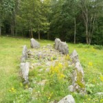 Steinkreise / Gräber Steinkreise / Gräber