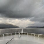 Von Stavanger nach Bergen Von Stavanger nach Bergen