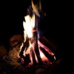 Lagerfeuer Lagerfeuer