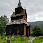 Torpo Stabkirche Torpo Stabkirche