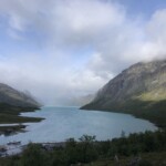 Hallo Gjende Hallo Gjende