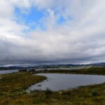 Beim Pålsbufjorden Beim Pålsbufjorden