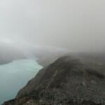 Gjende und Bessvatnet Gjende und Bessvatnet