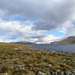 Am Bessvatnet Am Bessvatnet