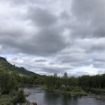 Beim Pålsbufjorden Beim Pålsbufjorden
