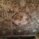 Stabkirche Lom Stabkirche Lom