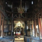 Stabkirche Lom Stabkirche Lom