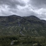 Wasserfall Wasserfall