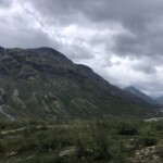 Aussicht... Aussicht...