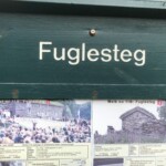 Fuglesteg mein Wanderweg! Fuglesteg