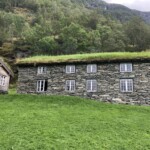 Haupthaus Fuglesteg Haupthaus Fuglesteg