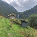 Hütten Fuglesteg Hütten Fuglesteg