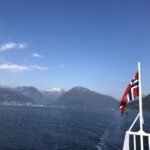 Sognefjord Sognefjord