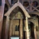 Stabkirche Hopperstad Stabkirche Hopperstad