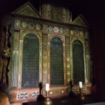 Stabkirche Hopperstad Stabkirche Hopperstad