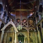 Stabkirche Hopperstad Stabkirche Hopperstad