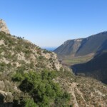 Aussicht aus Bella Vista Aussicht aus Bella Vista