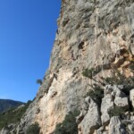 Klettern in Bella Vista Klettern