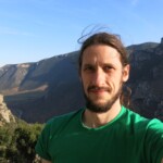 Selfie in Bella Vista Selfie :P