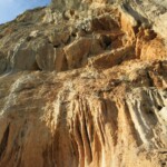 Kontakt zu den ersten Sintern/Tufas Sinter