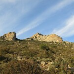 Blick auf den Sektor Bella Vista Bella Vista