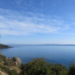 Blick übers Meer Blick übers Meer