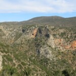 Blick ins Tal... Blick ins Tal...