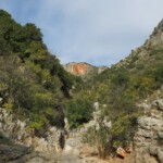 Blick ins Tal... Blick ins Tal...