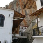 Das Kloster Moni Elonis Moni Elonis