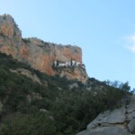 Das Kloster Moni Elonis Moni Elonis