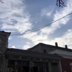 Man wird beobachtet Beobachtung...