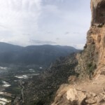 Mittendrin in der Mad Wall Mittendrin in der Mad Wall