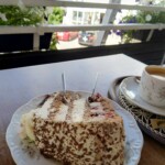 Schwarzwälderkirschtorte im Schwarzwald Schwarzwälderkirschtorte im Schwarzwald