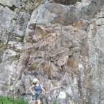 Am Straßenbahnwändchen Am Straßenbahnwändchen