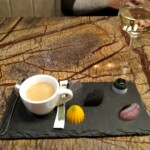 Nachtisch im Naheschlösschen Nachtisch im Naheschlösschen