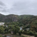 Der Stein von Bad Münster Der Stein von Bad Münster