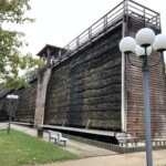 Eine Saline Eine Saline